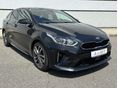 KIA PRO CEE'D ProCeed 1.6 CRDi GT Line Sport DCT Garanciális.Panorámatető