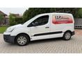 CITROEN BERLINGO 1.6 HDi District L1
