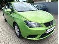 SEAT IBIZA 1.2 12V Reference KLÍMA.EL.ABLAK/FRISS SZERVIZ.FRISS VIZSGA.KITÜNŐ ÁLLAPOT