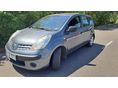 NISSAN NOTE 1.4 Acenta