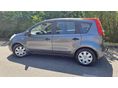 NISSAN NOTE 2006 - 5