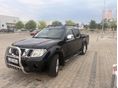 NISSAN NAVARA 4WD Double 2.5D Platinum