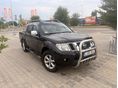 NISSAN NAVARA 2011/3 - 2