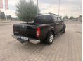 NISSAN NAVARA 2011/3 - 3