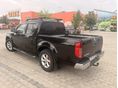 NISSAN NAVARA 2011/3 - 4