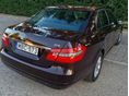 MERCEDES-BENZ E 220 2009/3 - 4