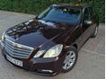 MERCEDES-BENZ E 220 2009/3 - 5