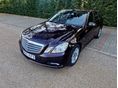 MERCEDES-BENZ E 220 CDI BlueEFFICIENCY Elegance