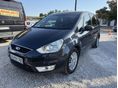 FORD GALAXY 2.0 TDCi Ghia DPF [7 személy] ÚJ VEZÉRLÉS!