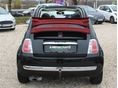 FIAT 500 2016/3 - 2