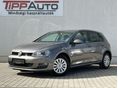 VOLKSWAGEN GOLF VII 1.2 TSi BMT Trendline /Digitklíma-Ülésfűtés-Parkradar/ B-292