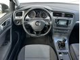 VOLKSWAGEN GOLF VII 2014/1 - 7