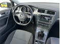 VOLKSWAGEN GOLF VII 2014/1 - 9