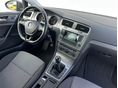VOLKSWAGEN GOLF VII 2014/1 - 10