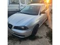 SEAT CORDOBA 2003 - 8
