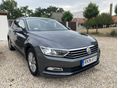 VOLKSWAGEN PASSAT VIII 2015/1 - 2