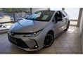 TOYOTA COROLLA Sedan 1.8 Hybrid GR-Sport e-CVT MAGYAR