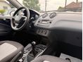 SEAT IBIZA 2014/10 - 11