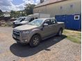 FORD RANGER 2.0 TDCi 4x4 XLT