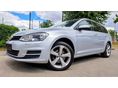 VOLKSWAGEN GOLF VII Variant 1.6 TDI BMT Comfortline