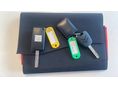 CITROEN C3 PICASSO 2010/5 - 12