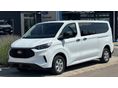 FORD TRANSIT Custom 2.0 TDCi 320 L2H1 Trend KÉSZLETRŐL AZONNAL! 9 személyes változat megvásárolható 3%-os KAVOSZ Lízingre