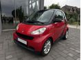 SMART FORTWO 1.0 Micro Hybrid Drive Pulse Softip