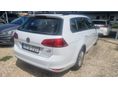 VOLKSWAGEN GOLF VII Variant 1.6 TDI BMT Trendline NEM ADBLUE!!!!!!