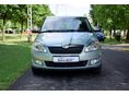 SKODA FABIA Combi 1.4 16V Classic Dual Magyar! GARANCIÁVAL! FRISS MŰSZAKI!