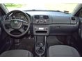 SKODA FABIA 2011 - 2