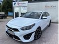 KIA PRO CEE'D ProCeed 1.5 T-GDI GT Line Sport /ÁFÁS! Magyarországi! 1 tulajdonostól! Végig Szervizelt!