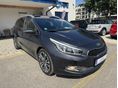 KIA CEE'D SW 1.6 GDI EX Limited DCT Automata. Szervizkönyves. Gyári kulcsok !