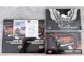 HARLEY-DAVIDSON ROAD GLIDE ULTRA 2018/5 - 21
