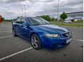 HONDA ACCORD 2003/3 - 3