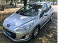 PEUGEOT 308 2012/2 - 2
