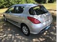 PEUGEOT 308 2012/2 - 3