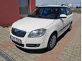 SKODA FABIA Combi 1.4 PD TDI Classic Friss Műszakival!!
