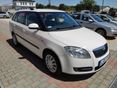 SKODA FABIA 2010/3 - 2
