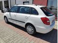 SKODA FABIA 2010/3 - 4