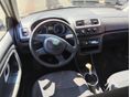 SKODA FABIA 2010/3 - 6