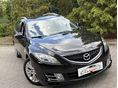 MAZDA 6 Sportkombi 2.0 TE Radar elől hátul Holtérfigyelő 155 Lóerős benzines Barna