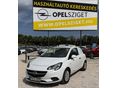 OPEL CORSA E 1.4 Van Magyarországi! 1 év garanciával! 1.tulajdonostól! Végig szervizelt!