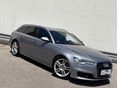 AUDI A6 Avant 3.0 V6 TDI Business quattro S-tronic 3X S-line Szervizkönyv 2. tulajdonos