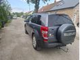 SUZUKI GRAND VITARA 2009/3 - 2