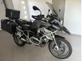 BMW R 1200 GS R12W