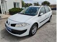 RENAULT MEGANE Grandtour 1.5 dCi Live