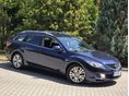MAZDA 6 Sportkombi 1.8i TE Megbízható Szívó Benzin--Hatalmas helykínálat--Jó extralista