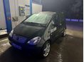 MERCEDES-BENZ A 170 1999/7 - 2