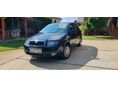 SKODA FABIA 1.2 6V Classic