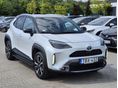 TOYOTA YARIS CROSS 2022/2 - 1